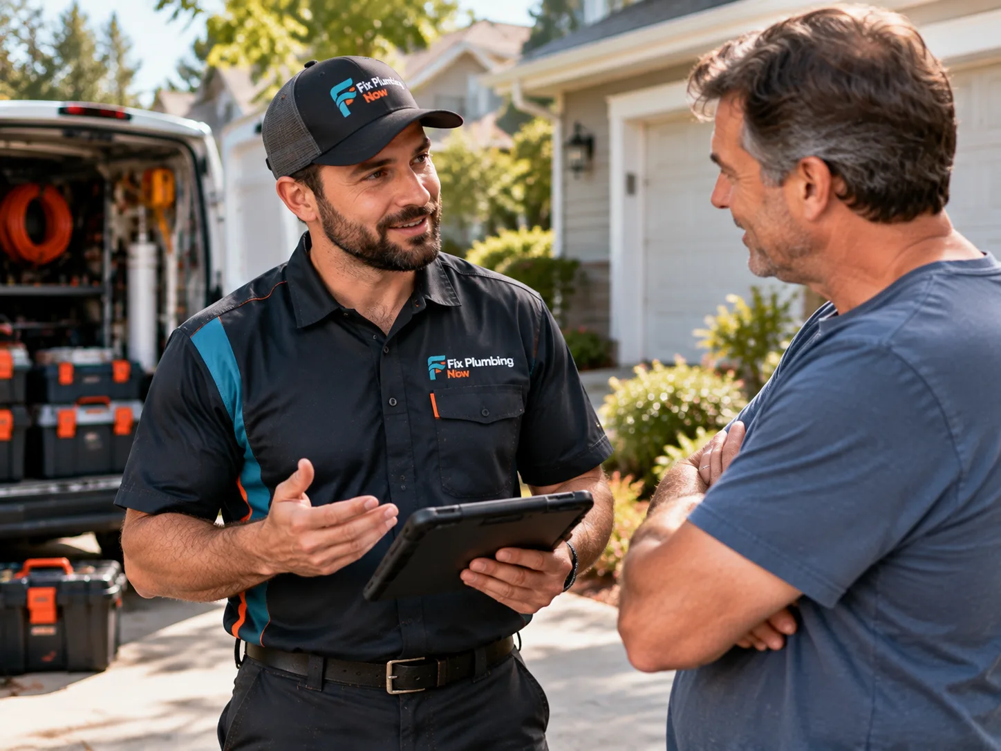 Clogged Drain Service Ventura, CA FAQs